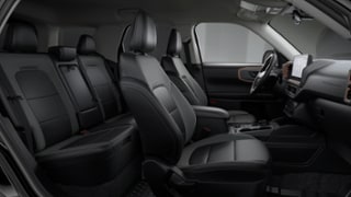 2026 Ford Bronco Sport® Internal Image 1